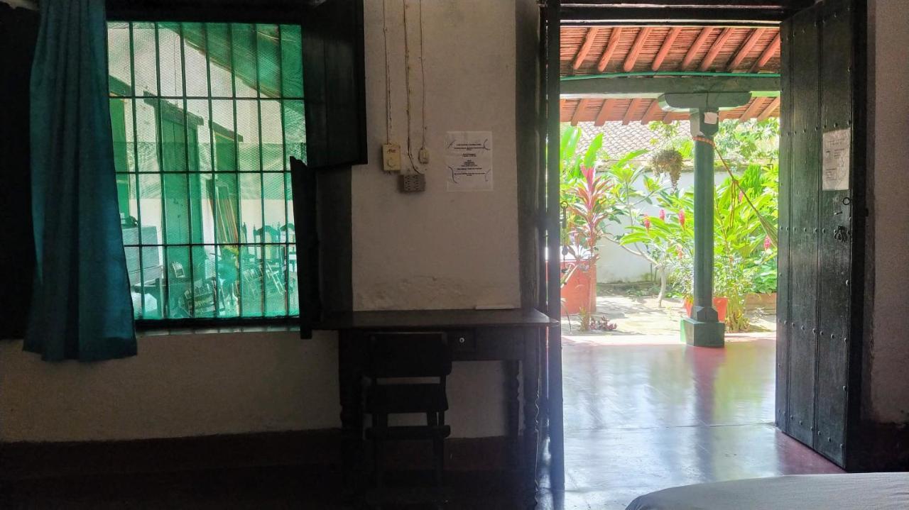 Appartement Café Mompox - Colonial House Extérieur photo