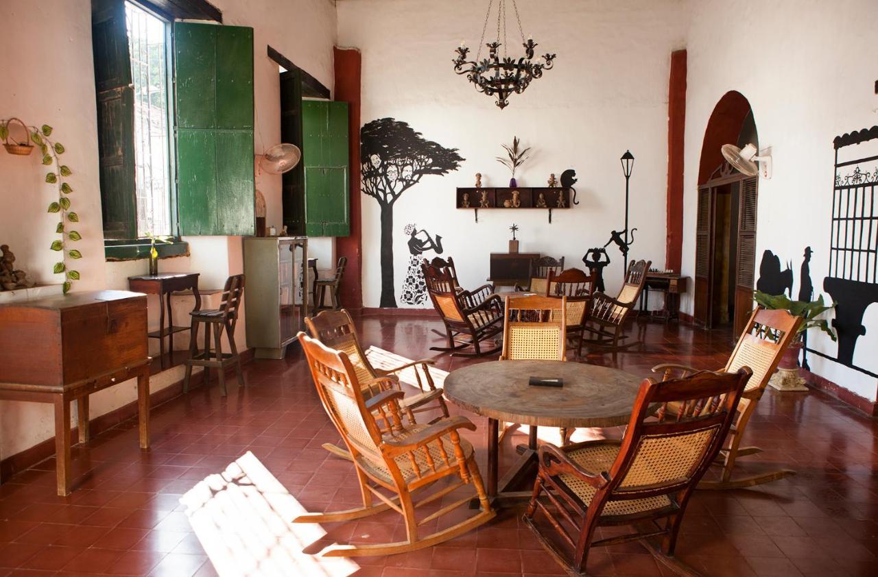 Appartement Café Mompox - Colonial House Extérieur photo