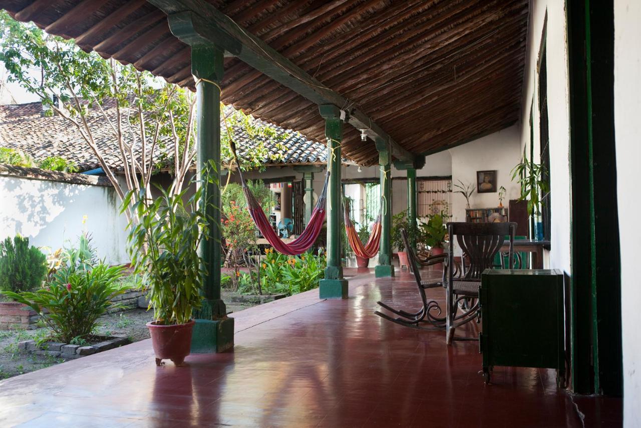 Appartement Café Mompox - Colonial House Extérieur photo