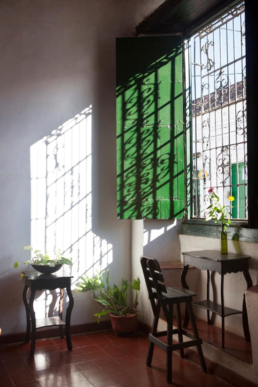 Appartement Café Mompox - Colonial House Extérieur photo