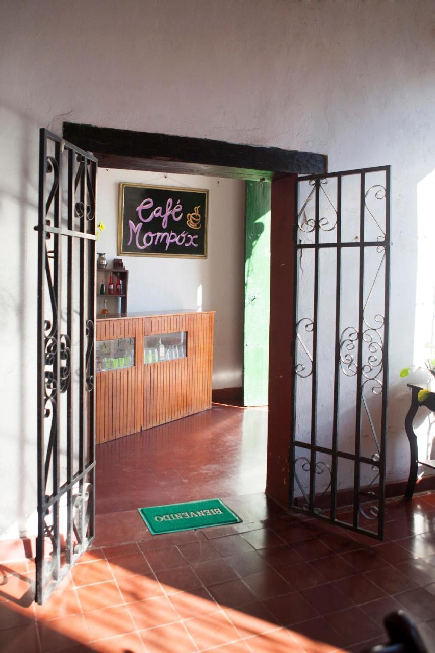 Appartement Café Mompox - Colonial House Extérieur photo