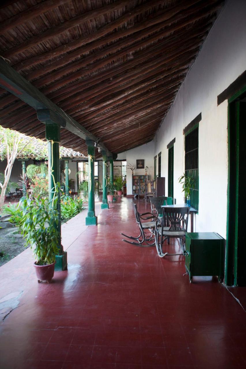 Appartement Café Mompox - Colonial House Extérieur photo