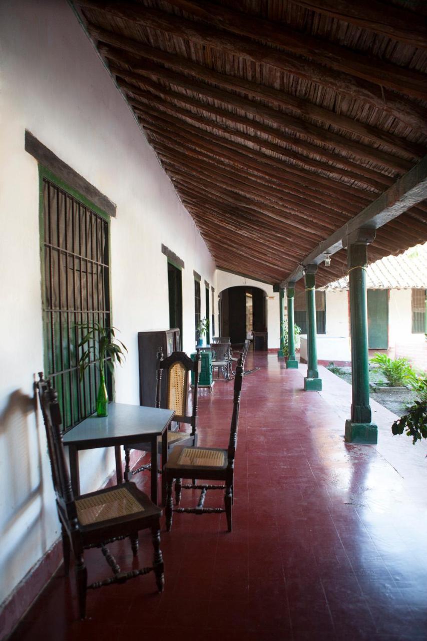 Appartement Café Mompox - Colonial House Extérieur photo