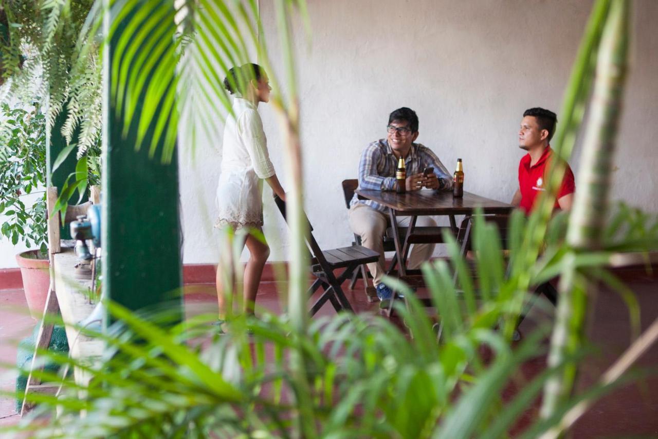 Appartement Café Mompox - Colonial House Extérieur photo